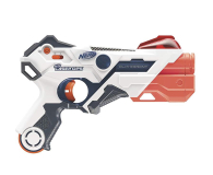 NERF Laser Ops Alphapoint na podczerwień - 460454 - zdjęcie 1